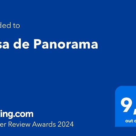 Jeresa Casa De Panorama 아파트 외부 사진