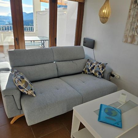Jeresa Casa De Panorama 아파트 외부 사진