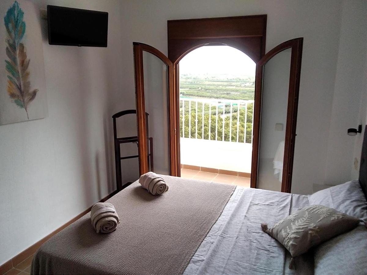 Jeresa Casa De Panorama 아파트 외부 사진