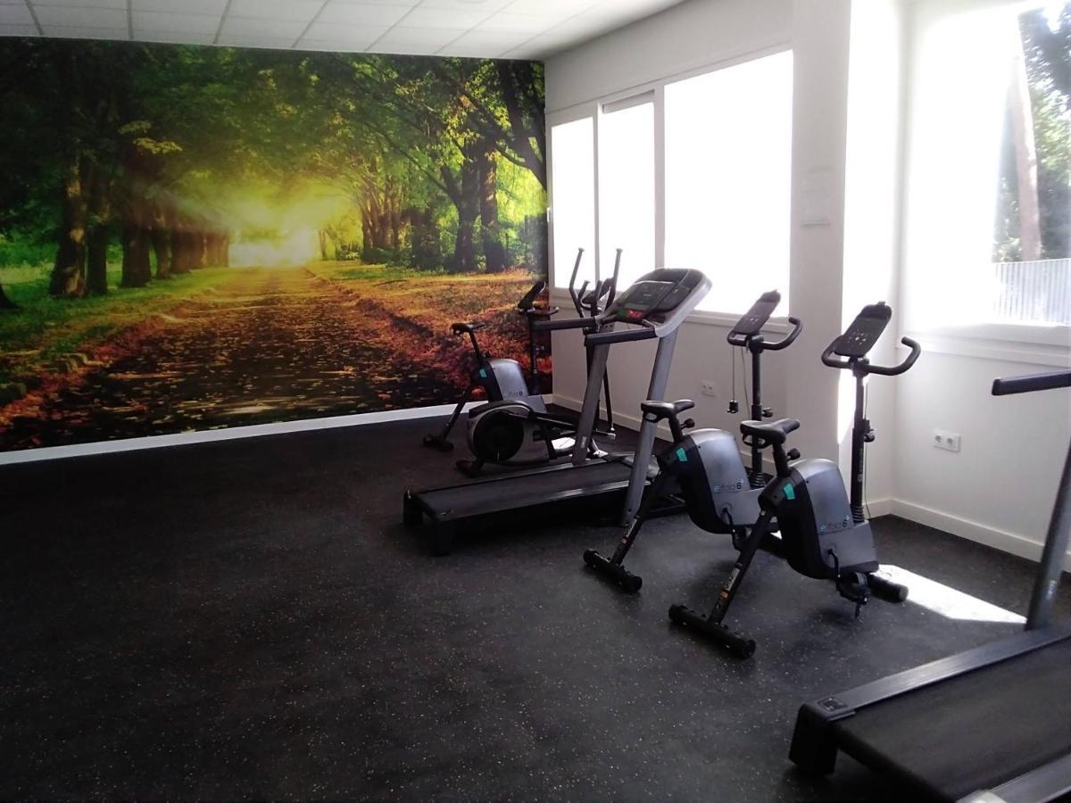 Jeresa Casa De Panorama 아파트 외부 사진
