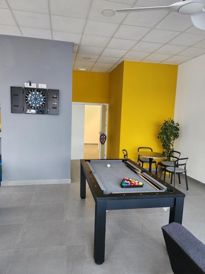 Jeresa Casa De Panorama 아파트 외부 사진